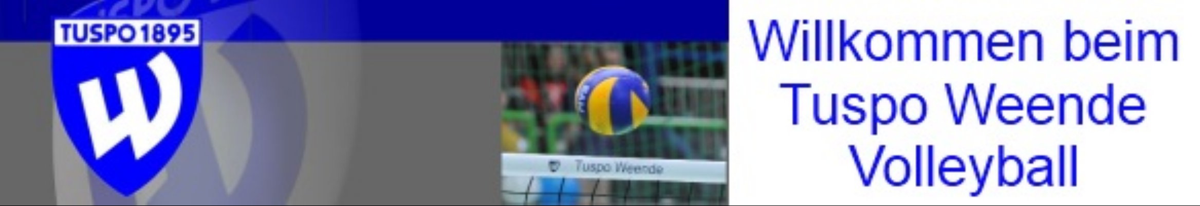 Tuspo Weende Volleyball